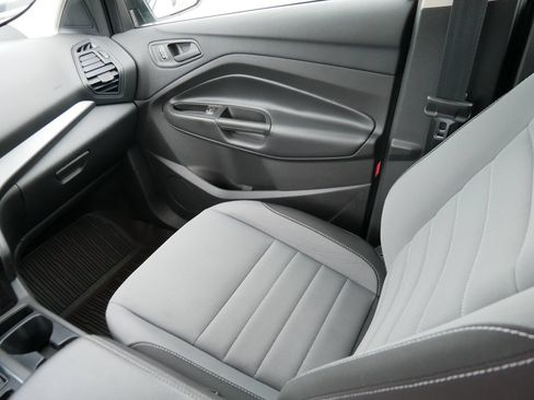 Used 2018 Ford Escape S FWD image 16