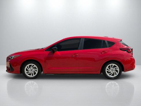 Used 2024 Subaru Impreza 2.0i AWD/4WD image 8