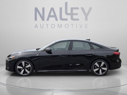New 2026 Audi A5 2.0T Prestige AWD/4WD image 2