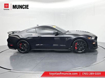 Used 2022 Ford Mustang Shelby GT500 w/ Technology Package