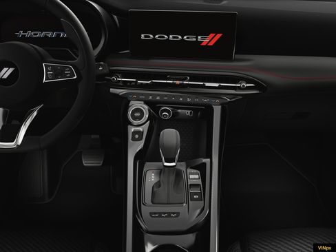 New 2023 Dodge Hornet GT Plus w/ Track Pack image 18