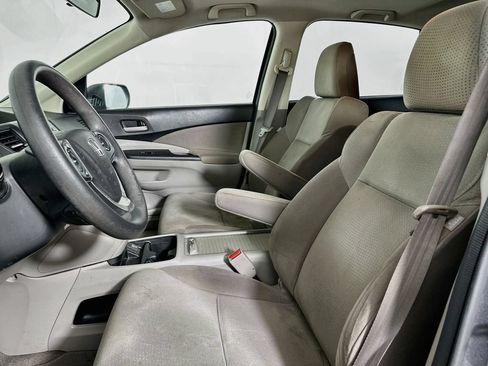 Used 2014 Honda CR-V EX image 8