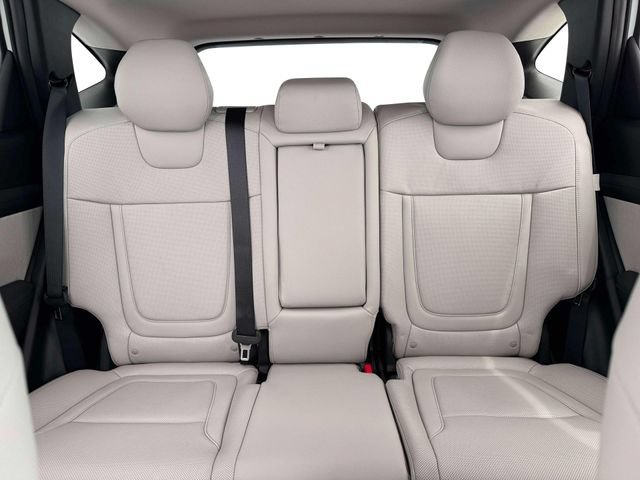 New 2026 Hyundai Tucson Limited FWD image 16