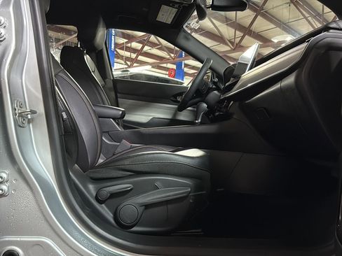 Used 2024 Jeep Compass Limited image 24