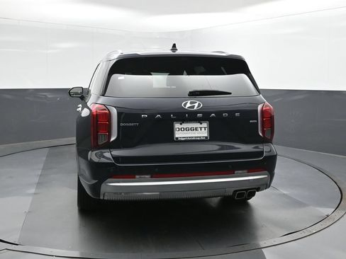 Used 2024 Hyundai Palisade Calligraphy AWD/4WD image 5