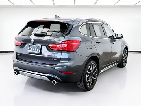 Used 2021 BMW X1 sDrive28i w/ Convenience Package image 4
