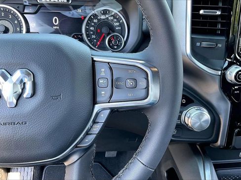 New 2026 RAM 1500 Laramie w/ Night Edition AWD/4WD image 29
