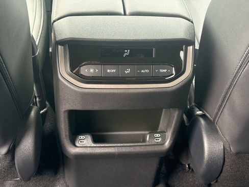 New 2026 Lexus TX 350 AWD image 14