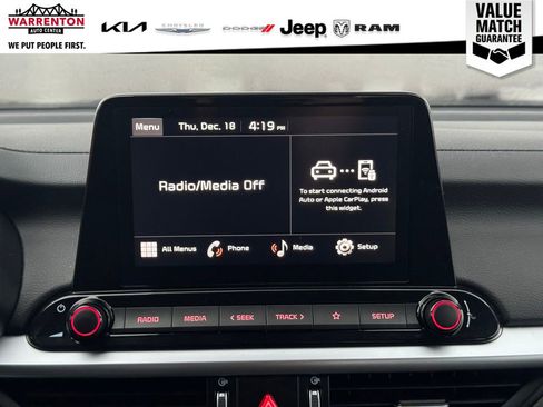 Certified 2024 Kia Forte LXS w/ LXS Technology Package image 24