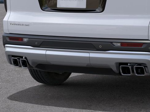 New 2026 Chevrolet Traverse LT w/ LPO, Floor Liner Package FWD image 38