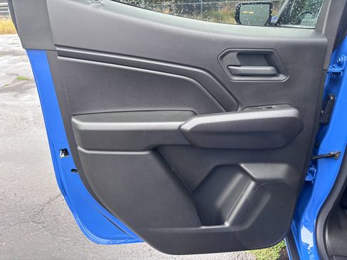 New 2026 Chevrolet Colorado Trail Boss image 33