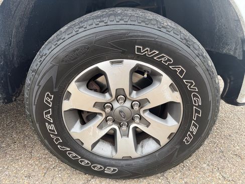 Used 2013 Ford F150 STX w/ Mid Equipment Group image 15