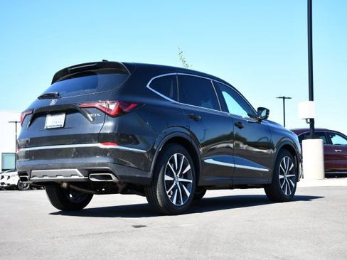 Certified 2026 Acura MDX w/ Technology Package image 7