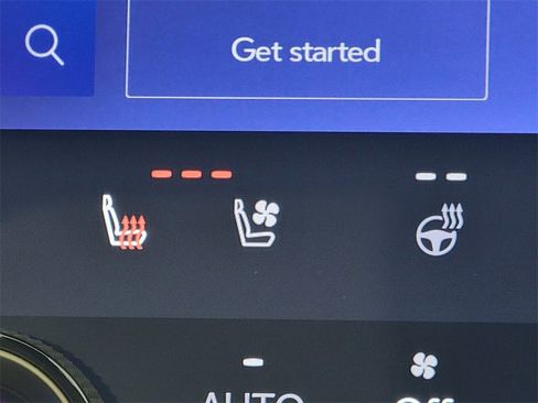 Used 2023 Lexus RX 350 Premium w/ Cold Area Package image 40