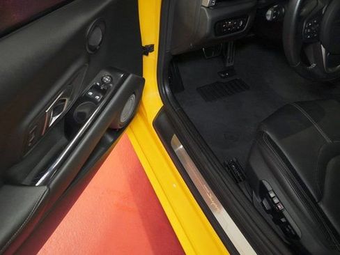 Used 2023 Toyota Supra Premium w/ Driver Assist Package image 9