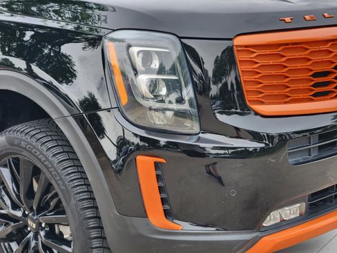 Used 2021 Kia Telluride SX image 36