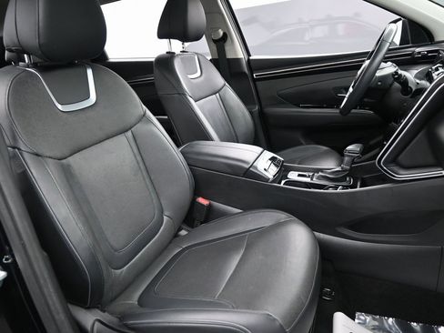 Used 2022 Hyundai Tucson SEL w/ Convenience + Premium Package image 36