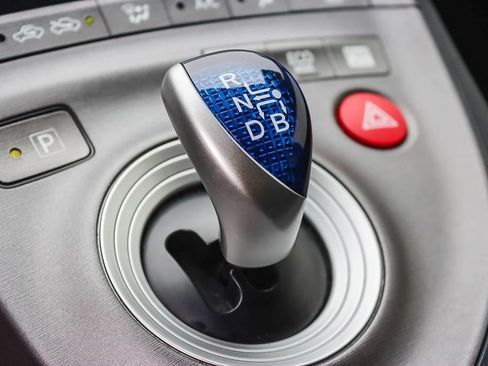 Used 2015 Toyota Prius Four image 42