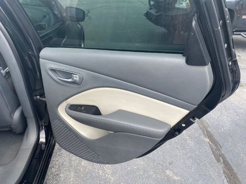 Used 2013 Dodge Dart Limited w/ Technology Group FWD image 14
