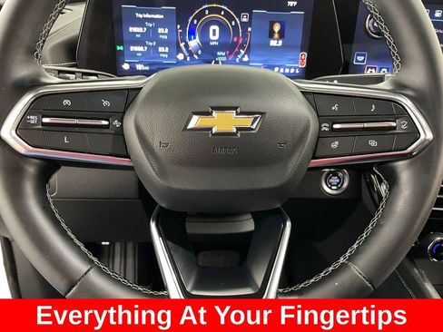 Certified 2024 Chevrolet Traverse LT FWD image 4