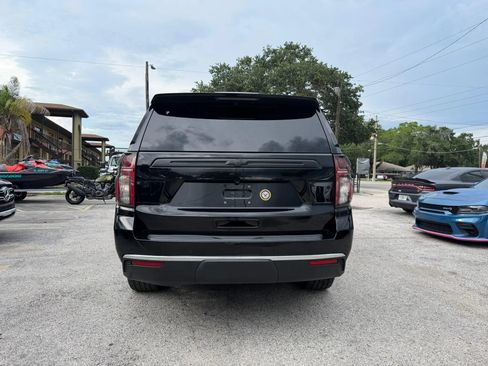 Used 2021 Chevrolet Tahoe LT RWD image 7