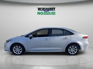 Used 2024 Toyota Corolla LE 360° Tour