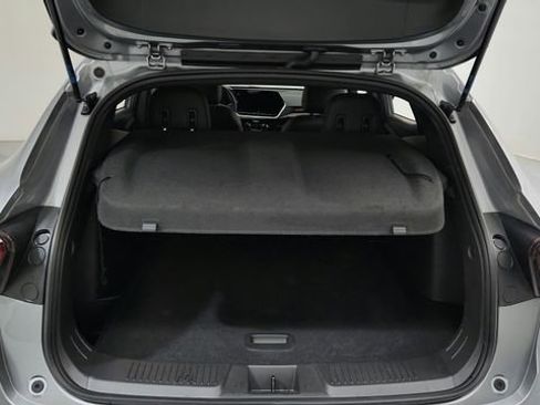 Used 2025 Chevrolet Trax RS w/ Driver Confidence Package image 20