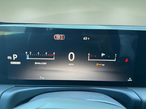 New 2026 Nissan Sentra SV FWD image 10
