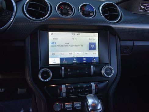 Used 2020 Ford Mustang GT w/ GT Performance Package image 21