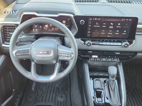 New 2026 GMC Canyon Elevation w/ Convenience Package image 32