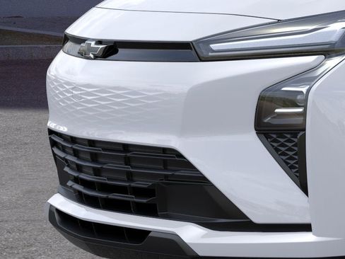 New 2027 Chevrolet Bolt LT FWD image 13