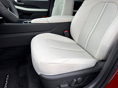 New 2026 Hyundai Sonata SEL image 8