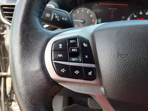 Used 2023 Ford Explorer XLT w/ Equipment Group 202A RWD image 14