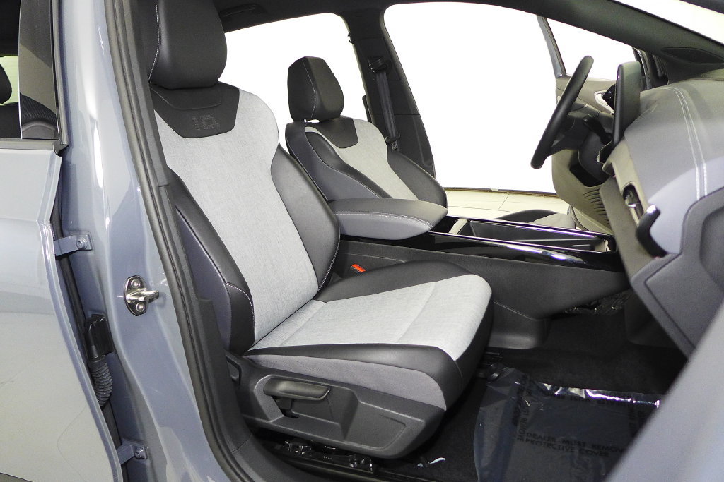 Certified 2023 Volkswagen ID.4 Pro RWD image 18