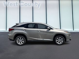 Used 2017 Lexus RX 350 AWD video 2