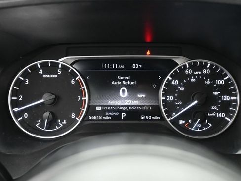 Used 2024 Nissan Rogue S FWD image 25