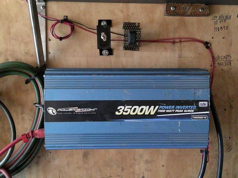 Used 2017 Chevrolet Express 3500 Extended image 12