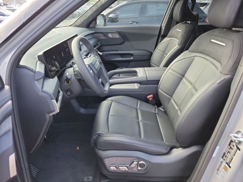 New 2027 Kia Telluride X-Line SX Prestige image 25