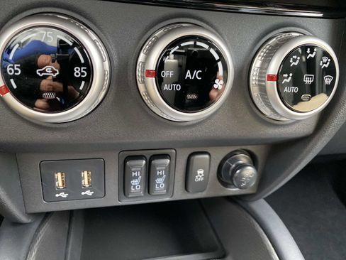 New 2025 Mitsubishi Outlander Sport Trail Edition 2.0 AWC 4WD image 10