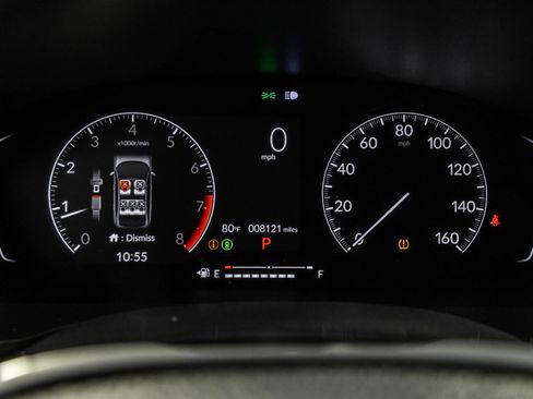 Used 2023 Honda Civic LX image 24
