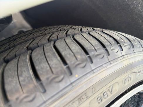 New 2026 Honda Accord Touring image 10