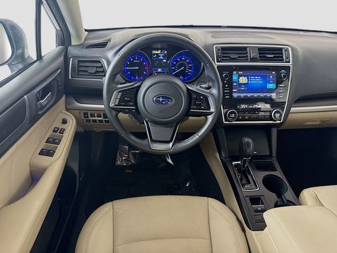 Used 2019 Subaru Legacy 2.5i Limited AWD/4WD image 17
