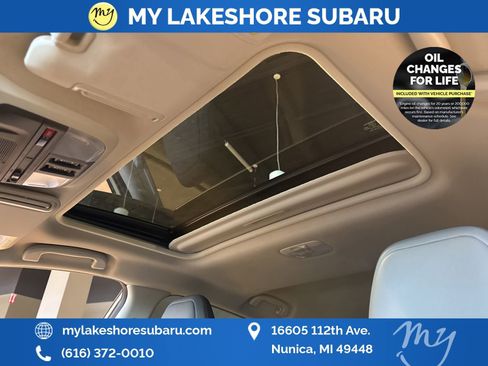 New 2026 Subaru Crosstrek 2.5i Limited AWD/4WD image 11