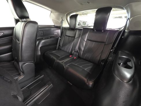 Used 2015 INFINITI QX60 AWD w/ Premium Plus Package image 9
