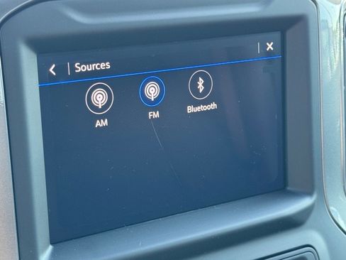 New 2026 Chevrolet Silverado 1500 W/T w/ WT Value Package image 21