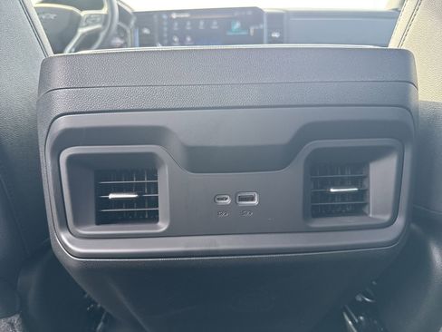 New 2026 Chevrolet Silverado 1500 RST w/ RST All Star Premium Package image 79