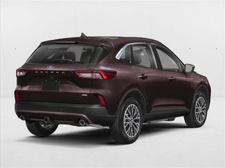 New 2026 Ford Escape SE w/ PHEV Premium Package FWD video 2