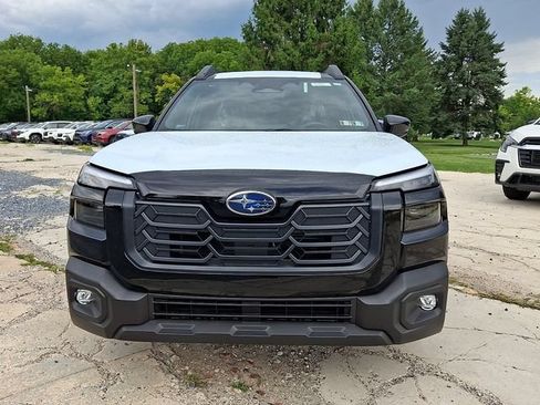New 2026 Subaru Outback Premium AWD/4WD image 3