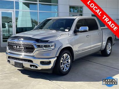 Used 2023 RAM 1500 Limited