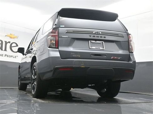 Used 2022 Chevrolet Tahoe RST w/ Luxury Package image 56